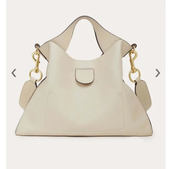 LARGE NWT See by Chloe Joan satchel